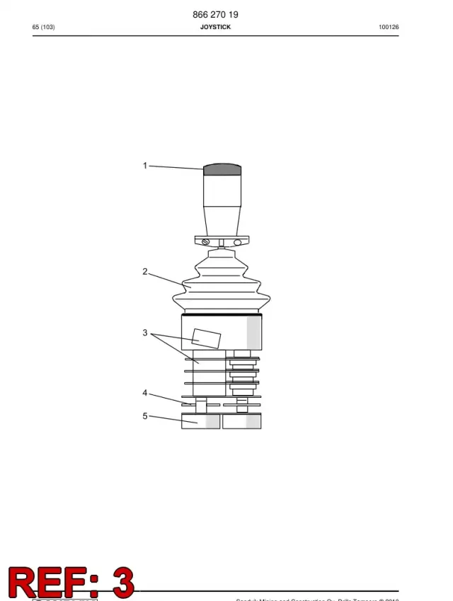 MICRO-SWITCH