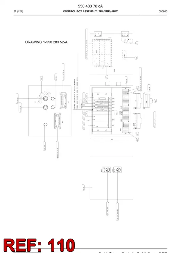 DC/DC CONVERTER