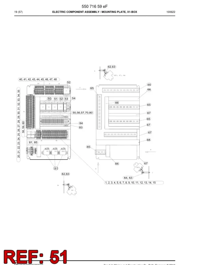 DIODE MODUL