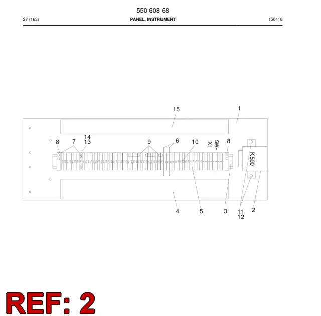 WIPER RELAY