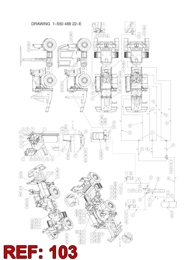 TANK ASSEMBLY, FLUID, FIRE EXTINGUISHER