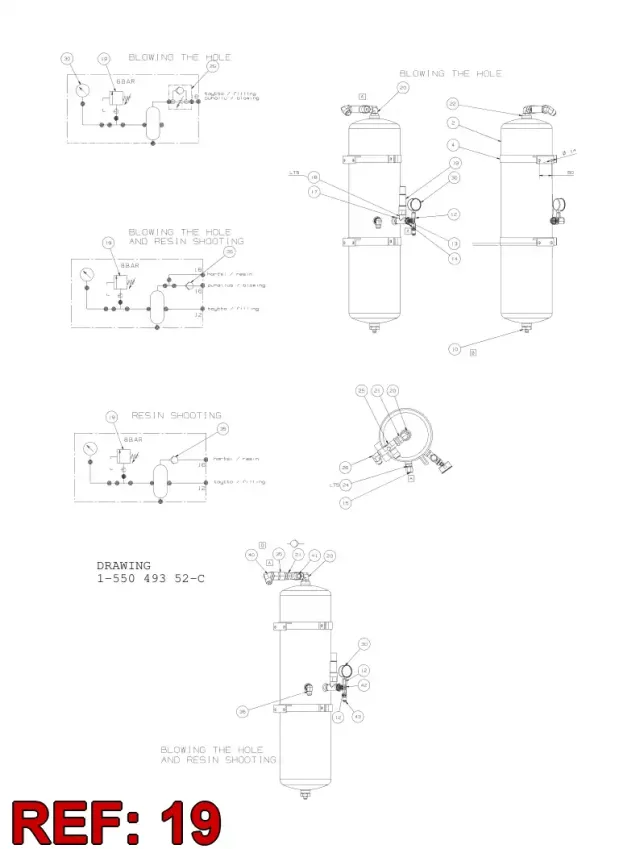 SAFETY VALVE