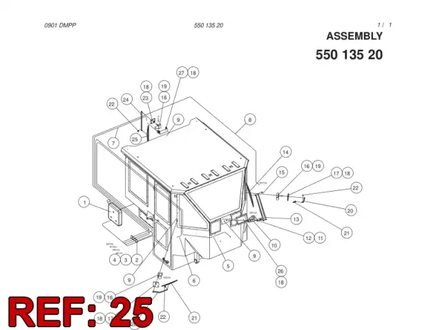 RASPADOR