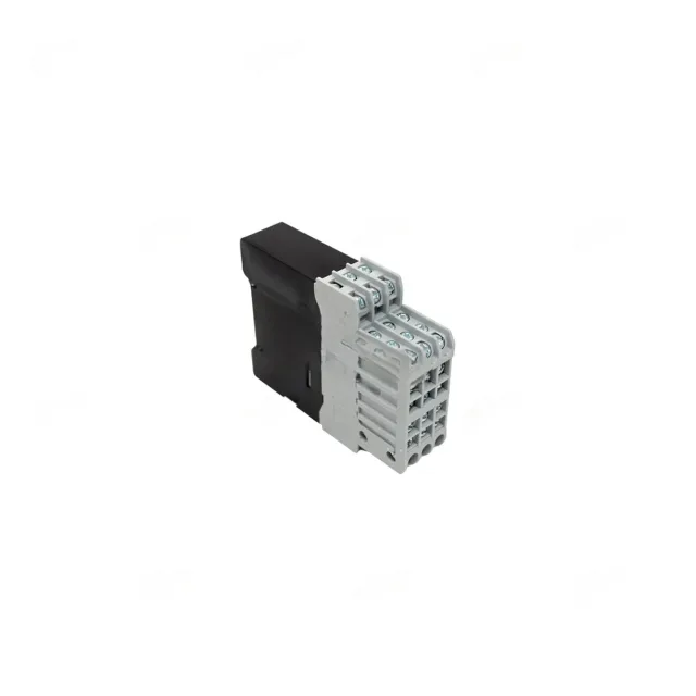 THERMISTOR RELAY