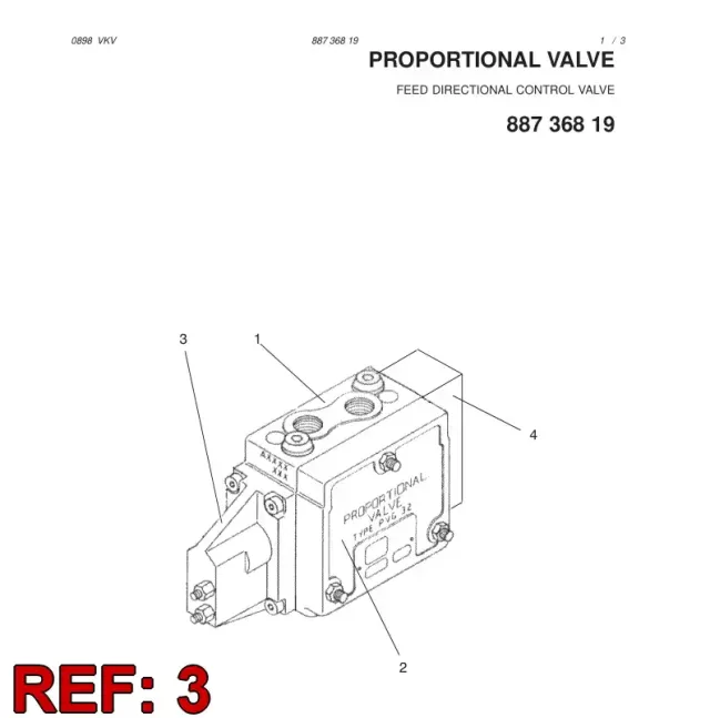 MECHANICAL AC.MODULE