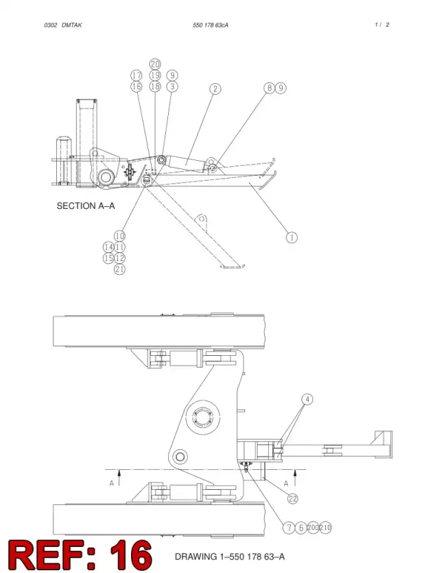 PROXIMITY SWITCH