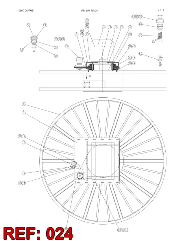 SLIP RING UNIT