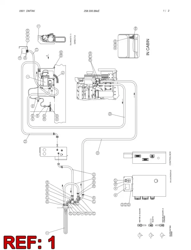 WATER HEATER
