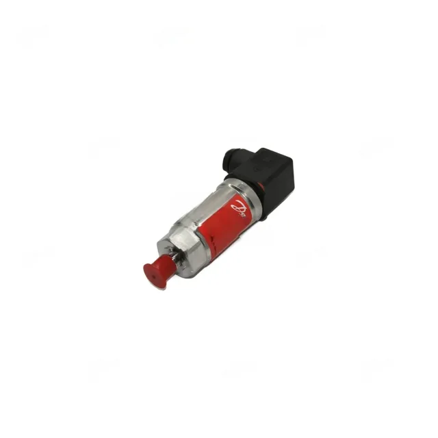 PRESSURE TRANSMITTER