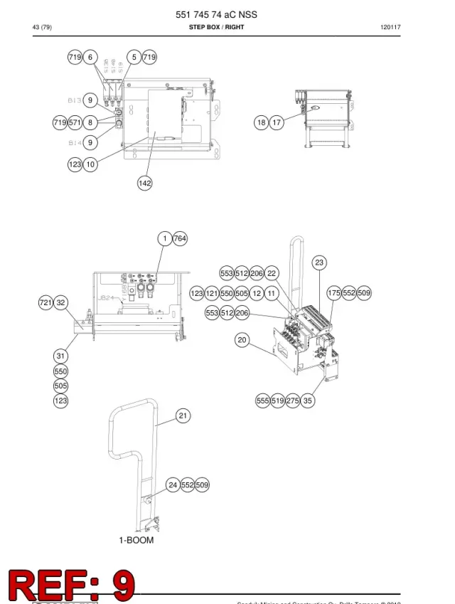 PREURE TRANSMITTER (TRANSDUCER)