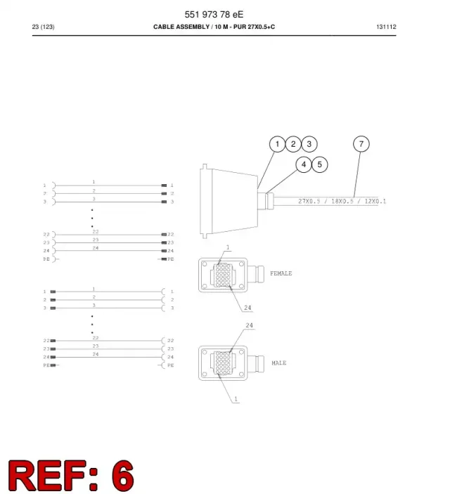 PUR-CABLE
