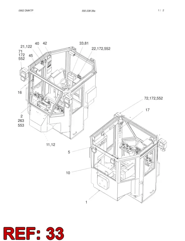 PAPER CASE