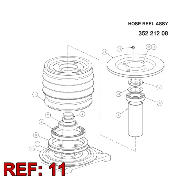 HEX.SOCKET HEAD SCR.