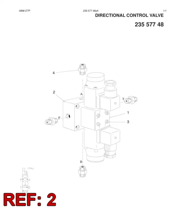 BASEPLATE