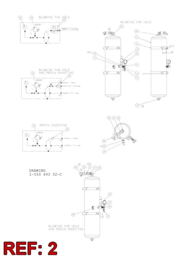 AIR RECEIVER