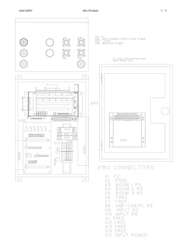 DC/DC CONVERTER
