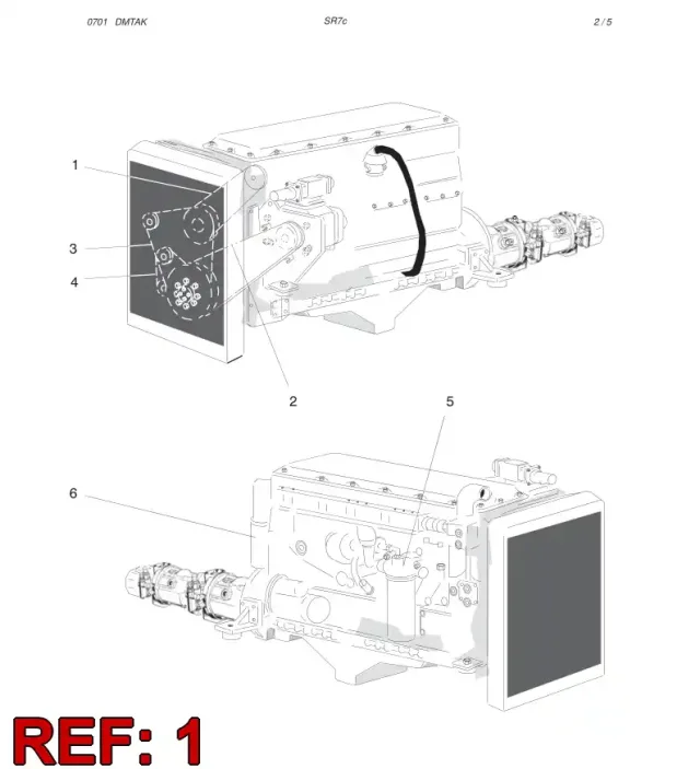 VEE-BELT