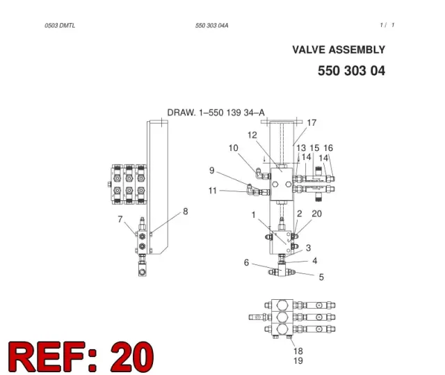 VALF YATAK