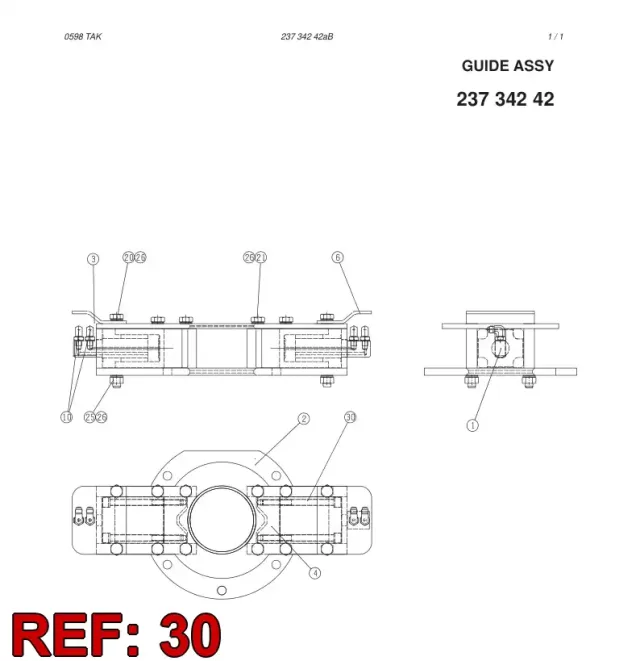 HEX.SOCKET HEAD CAP SCR.