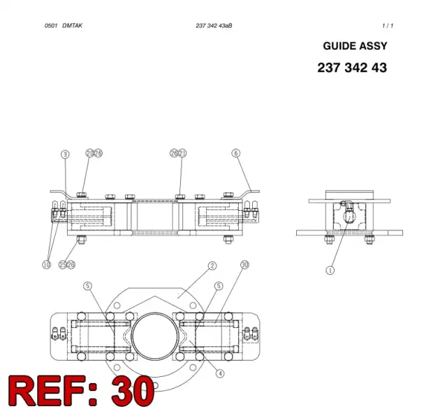 HEX SOCKET HEAD CAP SCR