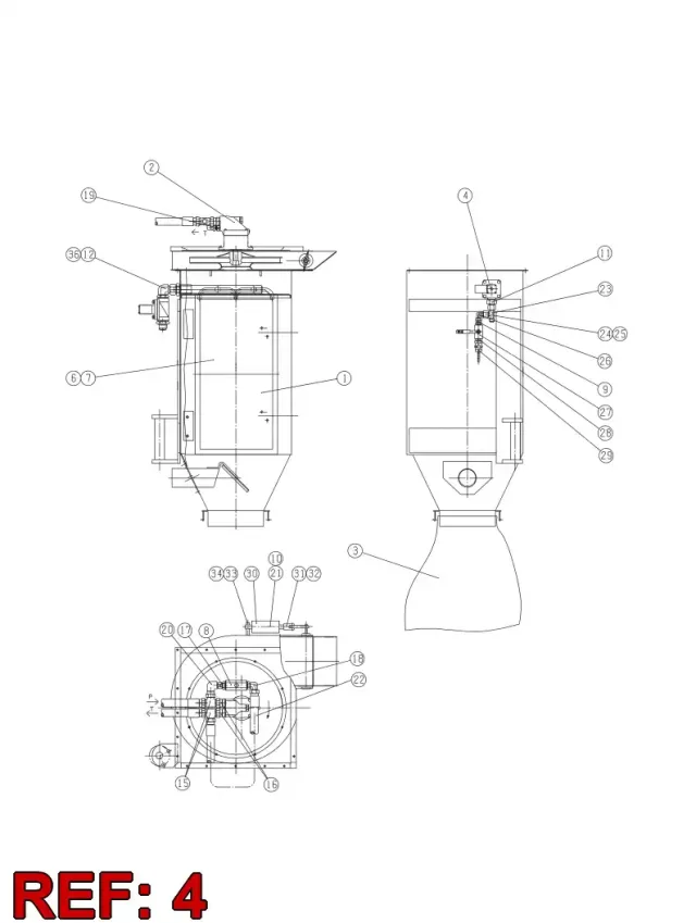 VALF SOLENOID 2/2