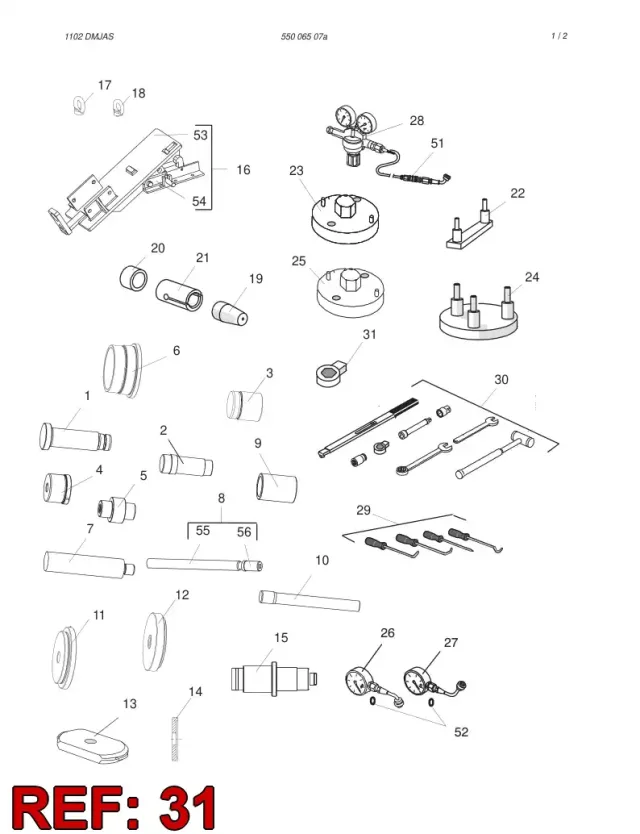END SOCKET