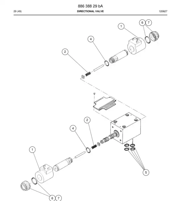 SOLENOIDE