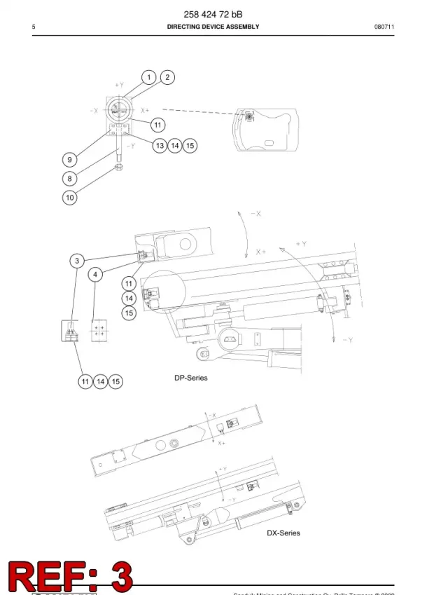 ANGLE SENSOR
