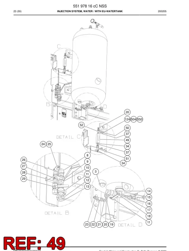 FLOW METER