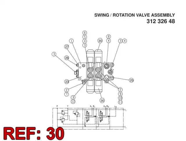 SOLENOIDE