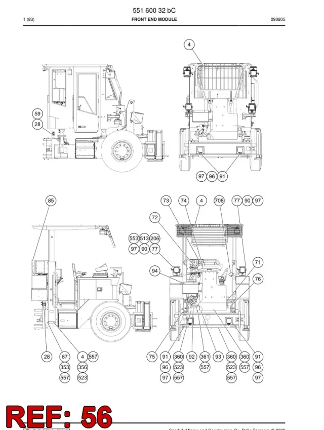 SEAT SUPPORT