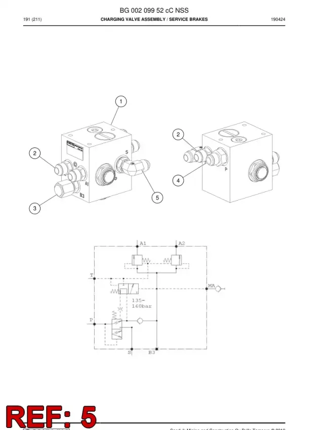 STRAIGHT THREAD ELBOW
