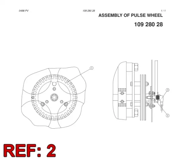 PROXIMITY SWITCH