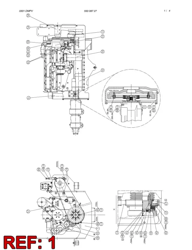 MOTOR