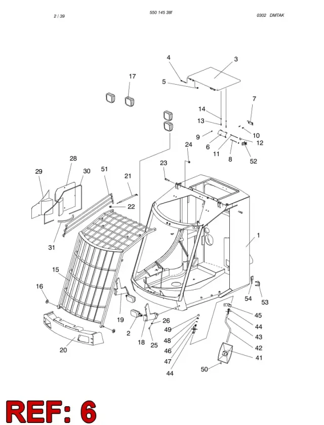 LOCKING DEVICE