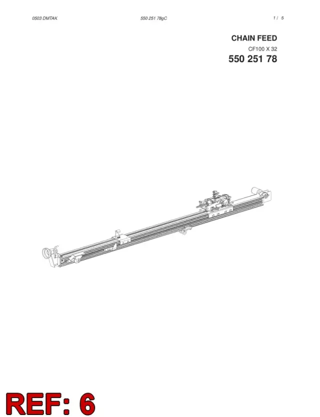 HYDR.MOTOR