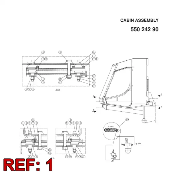 VIBRATION DAMPER