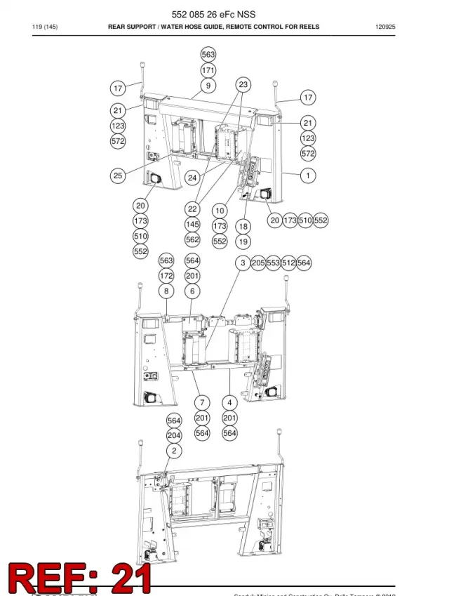 CONECTOR