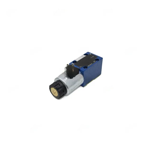 KONTROL VALFİ