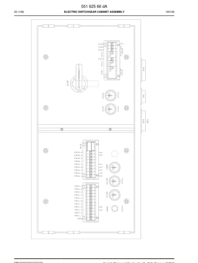 LOAD-BREAK SWITCH