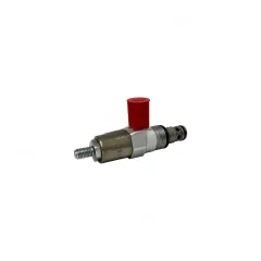 Sandvik PRESSURE REL.VALVE