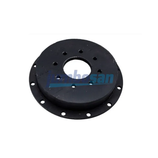 FLEXIBLE COUPLING