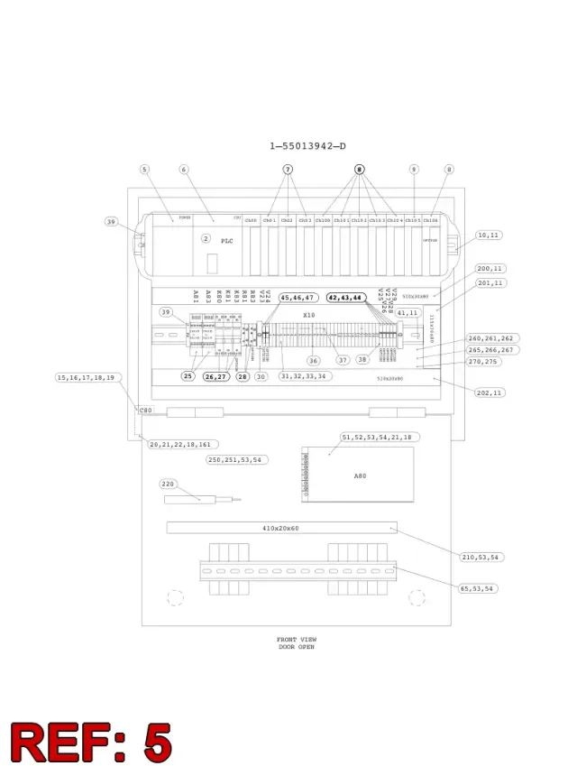 POWER SUPPLY UNIT