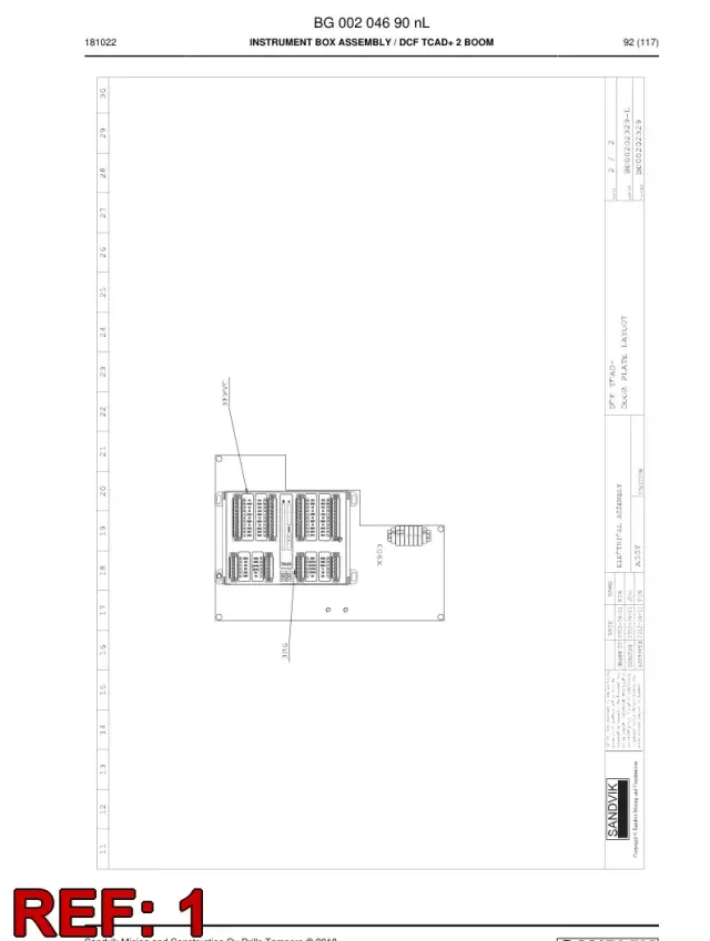 VİDA, TAPN, HEXAGON SOCKET HEAD