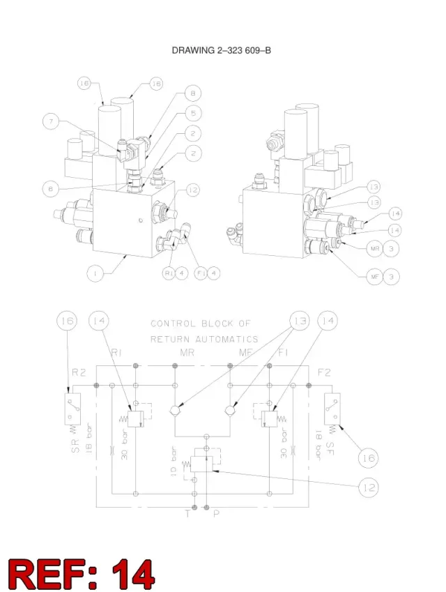 PRESSURE RELIEF VALVE