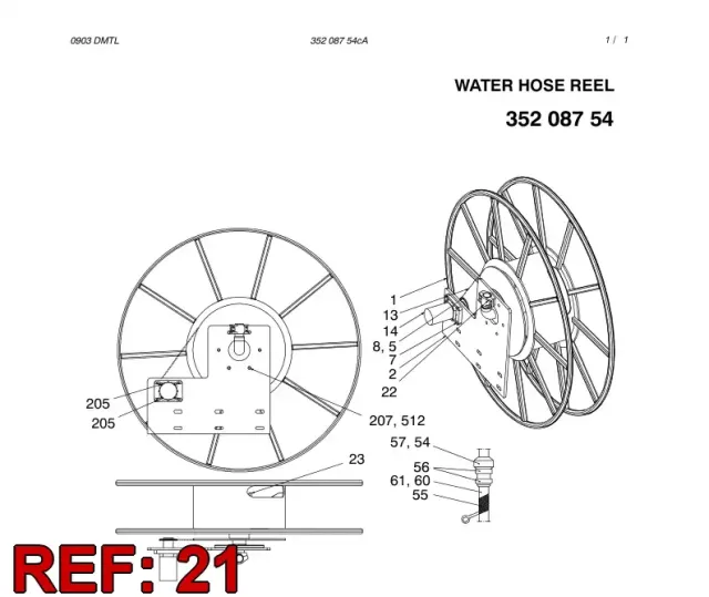 FLEXIBLE FITTING