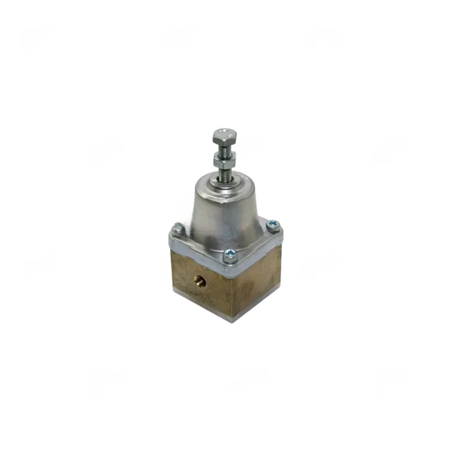 KONTROL VALFİ