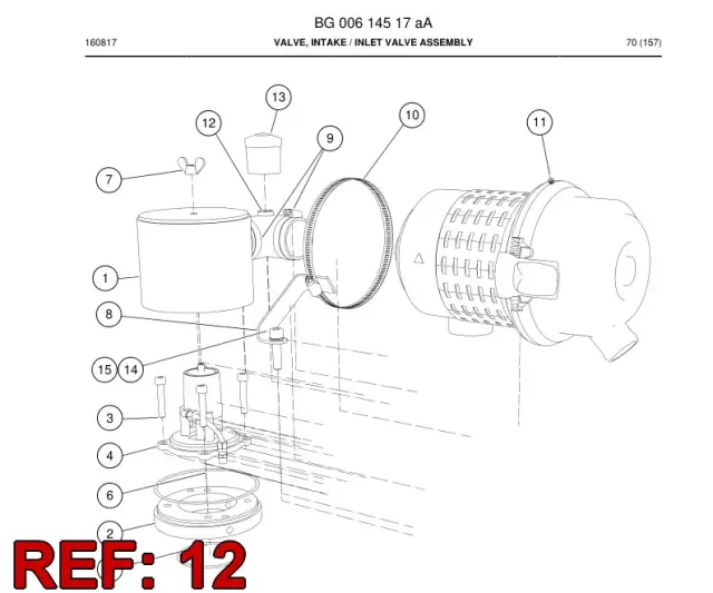 ELBOW RB RB