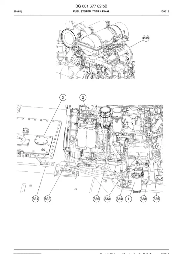 FUEL SYSTEM
