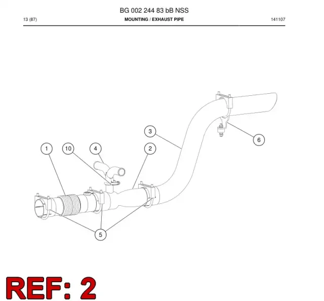 EJECTOR